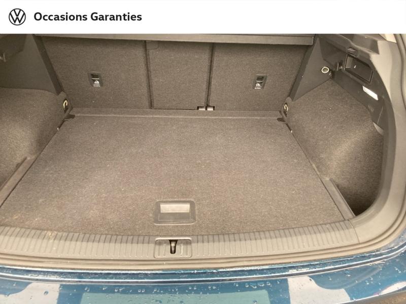 Voitures occasions VOLKSWAGEN TIGUAN MATCH Hazebrouck