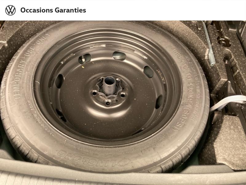 Voitures occasions VOLKSWAGEN TIGUAN MATCH Hazebrouck