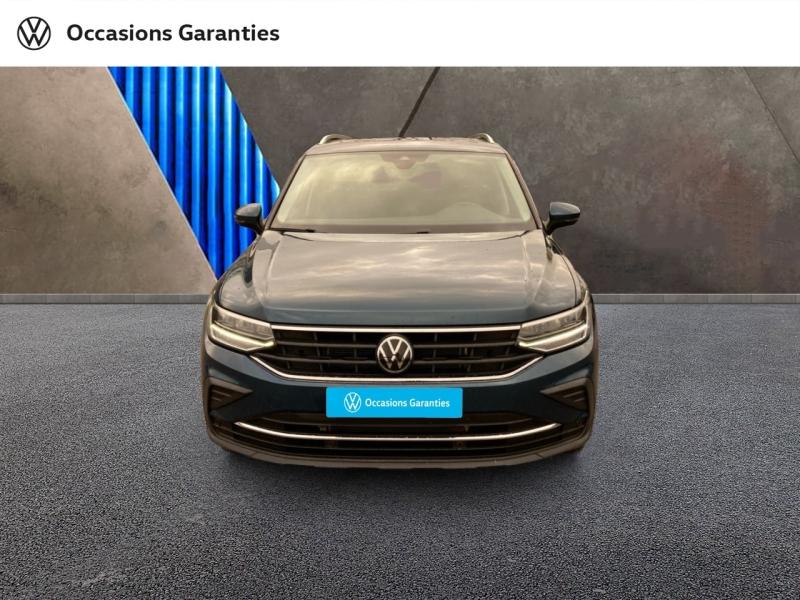 Voitures occasions VOLKSWAGEN TIGUAN MATCH Hazebrouck