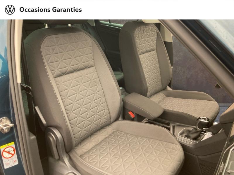 Voitures occasions VOLKSWAGEN TIGUAN MATCH Hazebrouck