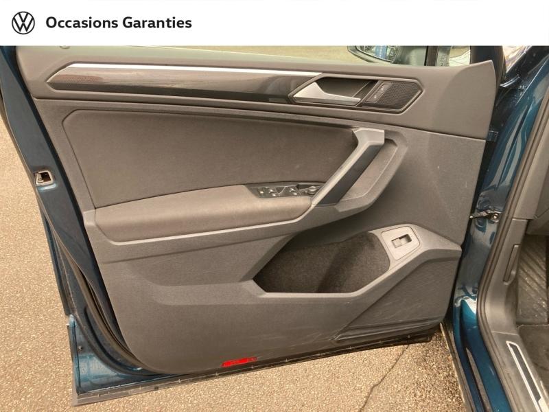 Voitures occasions VOLKSWAGEN TIGUAN MATCH Hazebrouck