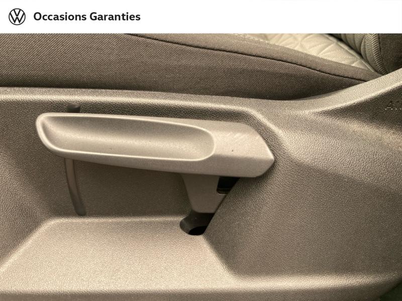 Voitures occasions VOLKSWAGEN TIGUAN MATCH Hazebrouck