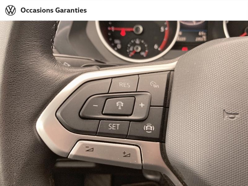 Voitures occasions VOLKSWAGEN TIGUAN MATCH Hazebrouck