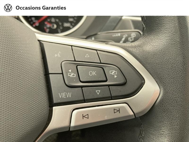 Voitures occasions VOLKSWAGEN TIGUAN MATCH Hazebrouck