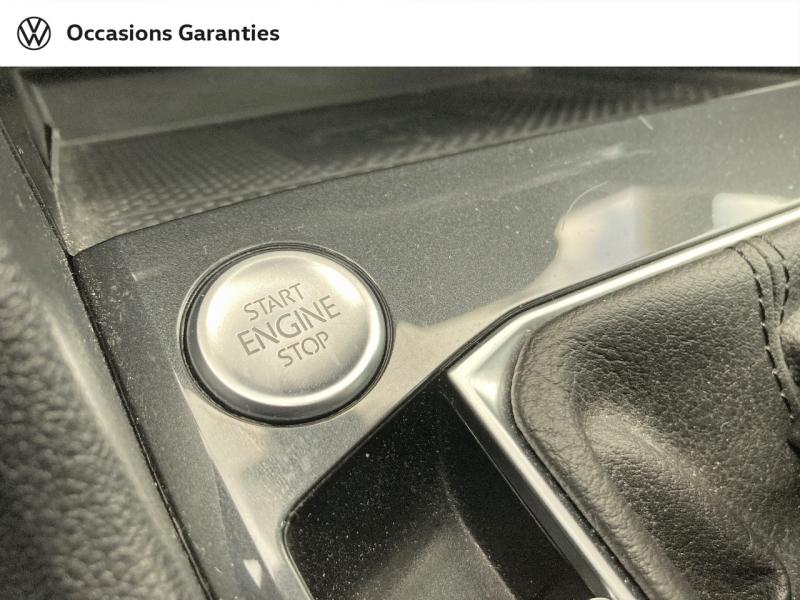 Voitures occasions VOLKSWAGEN TIGUAN MATCH Hazebrouck