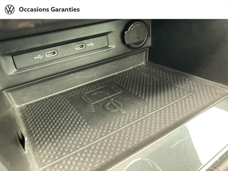 Voitures occasions VOLKSWAGEN TIGUAN MATCH Hazebrouck