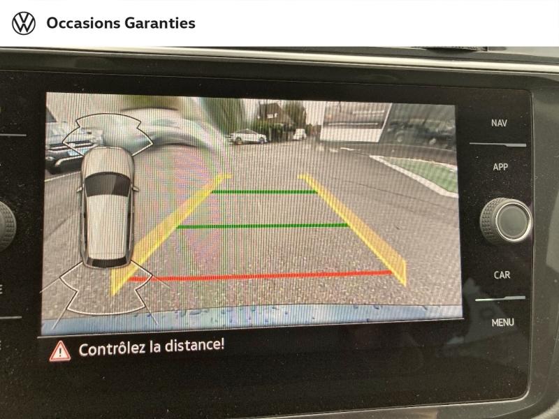 Voitures occasions VOLKSWAGEN TIGUAN MATCH Hazebrouck