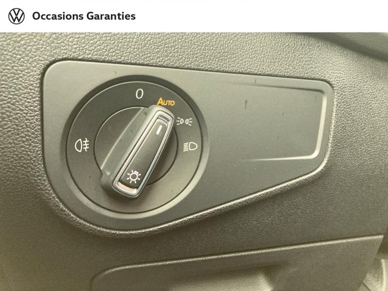 Voitures occasions VOLKSWAGEN TIGUAN MATCH Hazebrouck