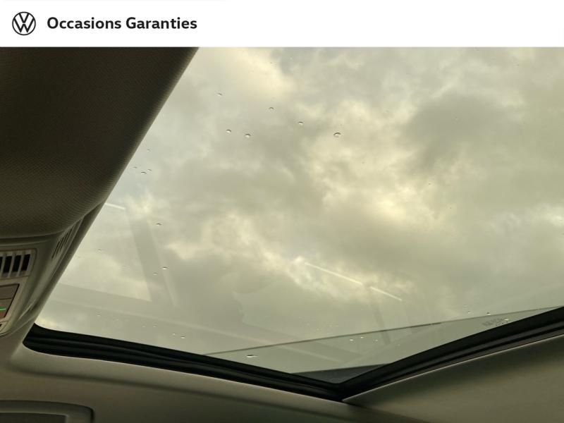 Voitures occasions VOLKSWAGEN TIGUAN MATCH Hazebrouck