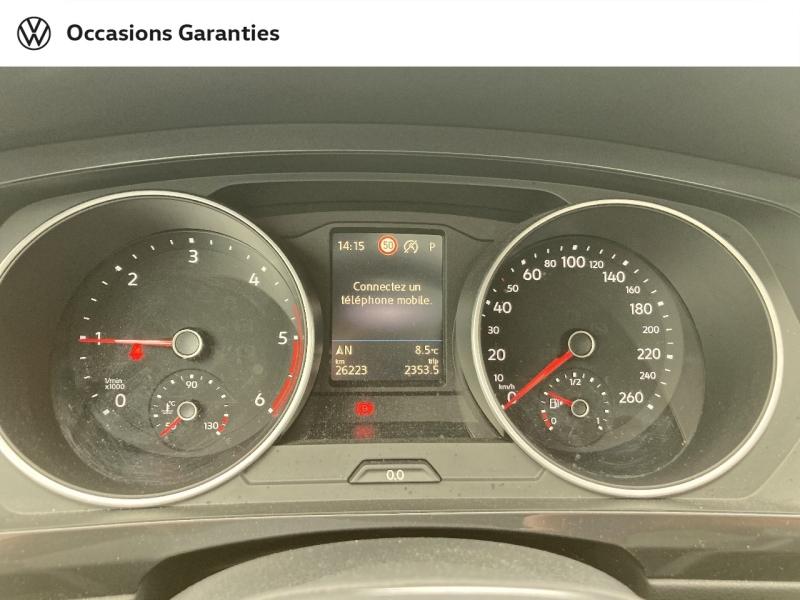 Voitures occasions VOLKSWAGEN TIGUAN MATCH Hazebrouck
