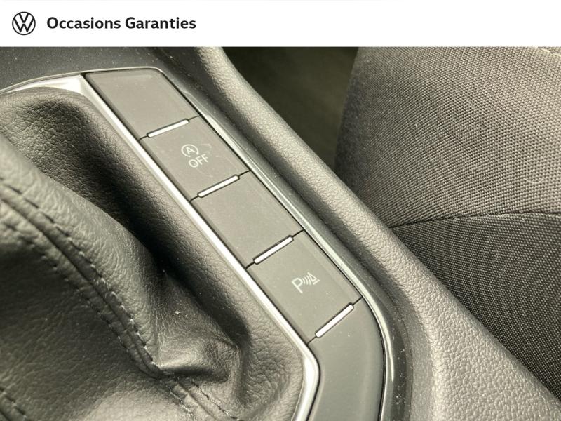 Voitures occasions VOLKSWAGEN TIGUAN MATCH Hazebrouck