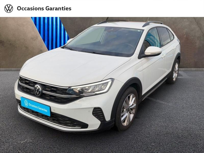 Voitures occasions VOLKSWAGEN TAIGO Life Plus Hazebrouck