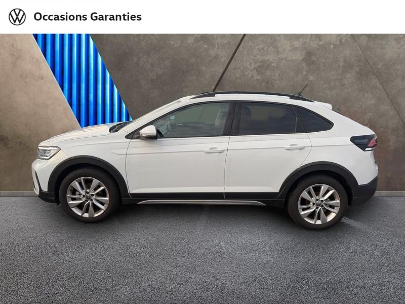 Voitures occasions VOLKSWAGEN TAIGO Life Plus Hazebrouck