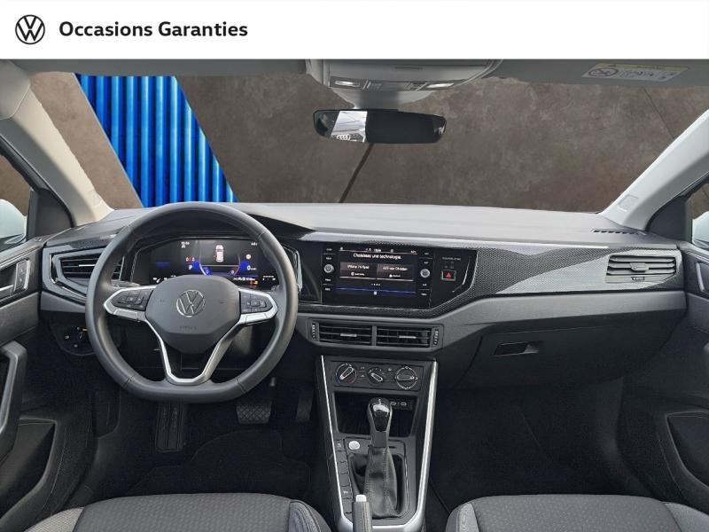 Voitures occasions VOLKSWAGEN TAIGO Life Plus Hazebrouck