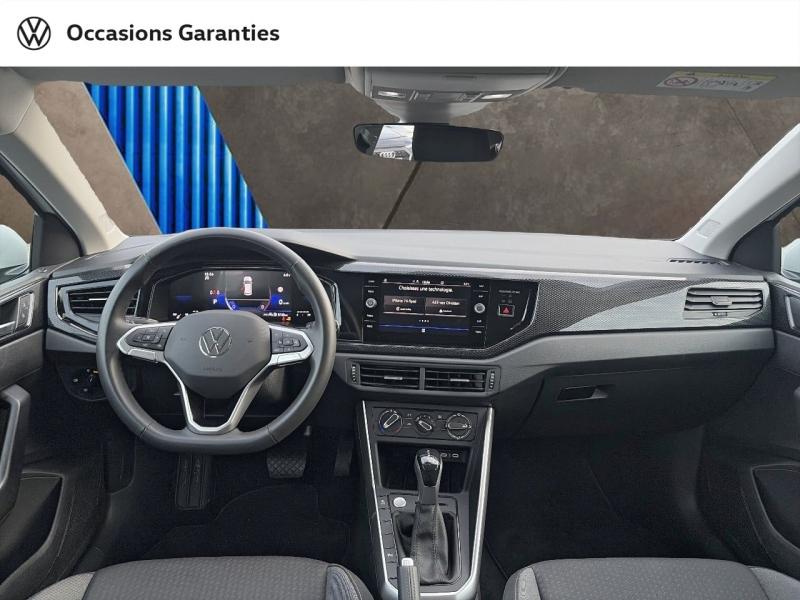 Voitures occasions VOLKSWAGEN TAIGO Life Plus Hazebrouck