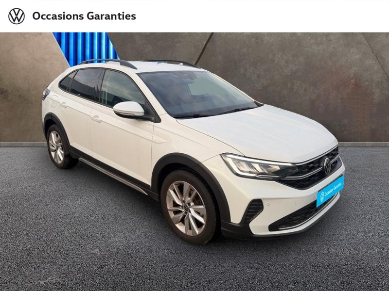 Voitures occasions VOLKSWAGEN TAIGO Life Plus Hazebrouck