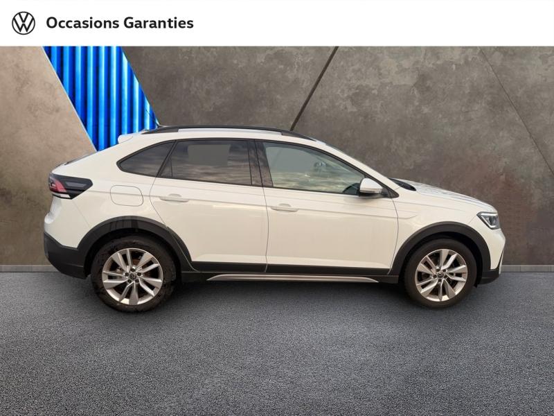 Voitures occasions VOLKSWAGEN TAIGO Life Plus Hazebrouck