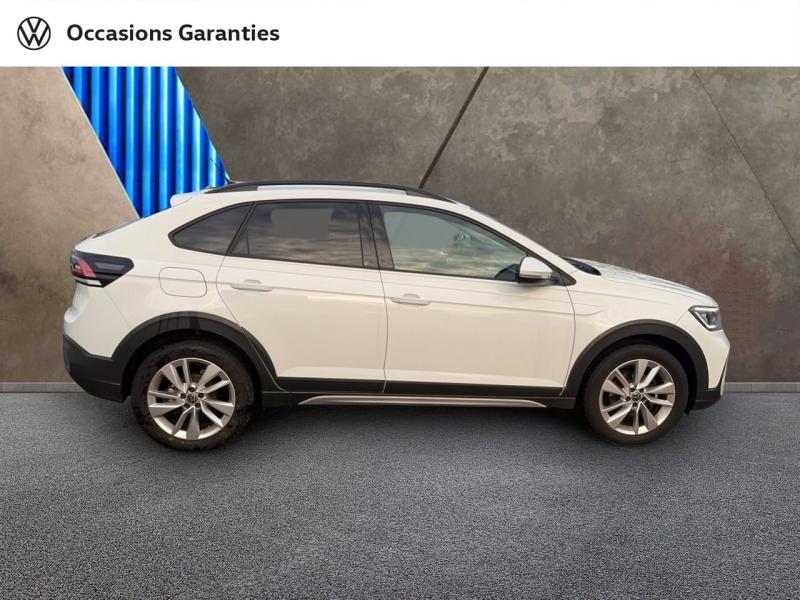Voitures occasions VOLKSWAGEN TAIGO Life Plus Hazebrouck