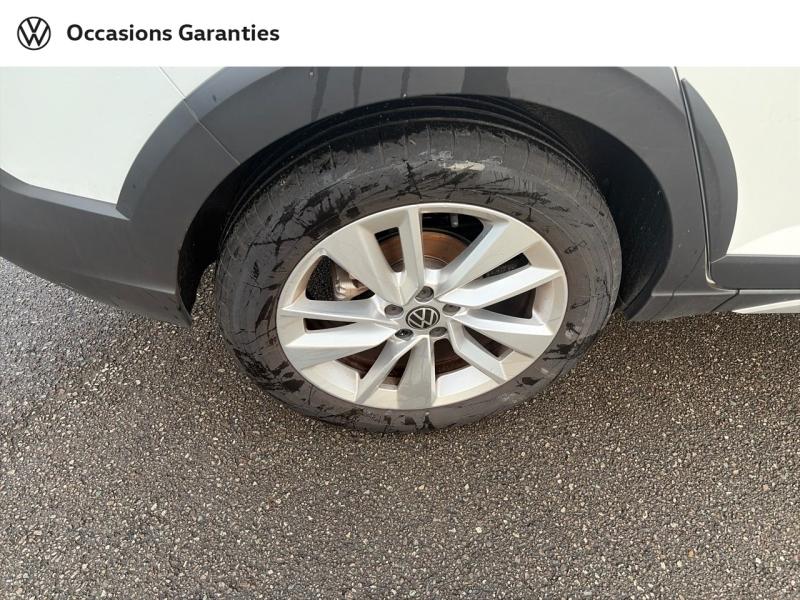 Voitures occasions VOLKSWAGEN TAIGO Life Plus Hazebrouck