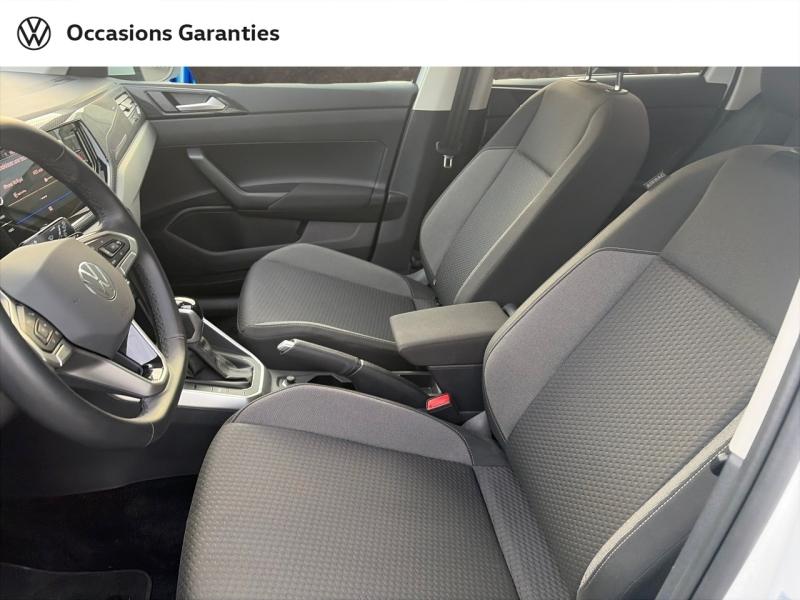 Voitures occasions VOLKSWAGEN TAIGO Life Plus Hazebrouck
