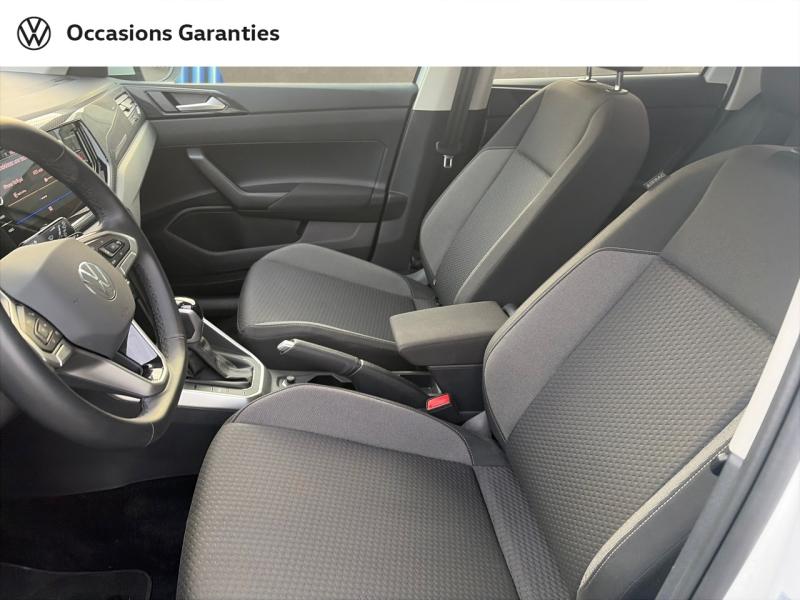 Voitures occasions VOLKSWAGEN TAIGO Life Plus Hazebrouck