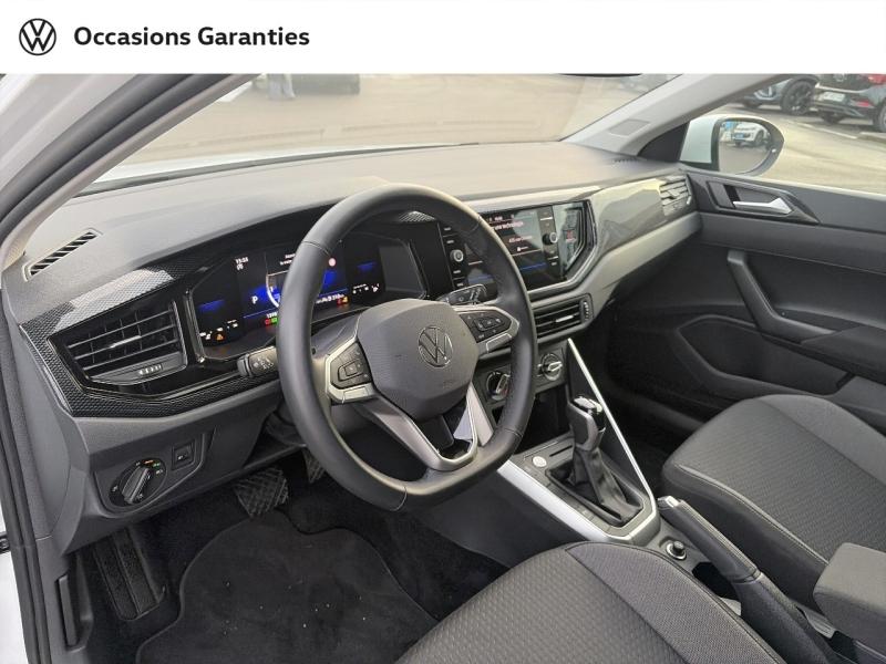 Voitures occasions VOLKSWAGEN TAIGO Life Plus Hazebrouck