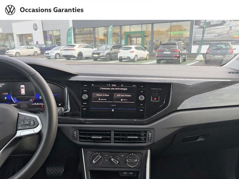 Voitures occasions VOLKSWAGEN TAIGO Life Plus Hazebrouck