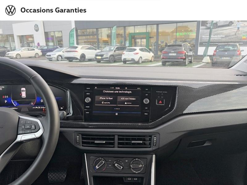 Voitures occasions VOLKSWAGEN TAIGO Life Plus Hazebrouck