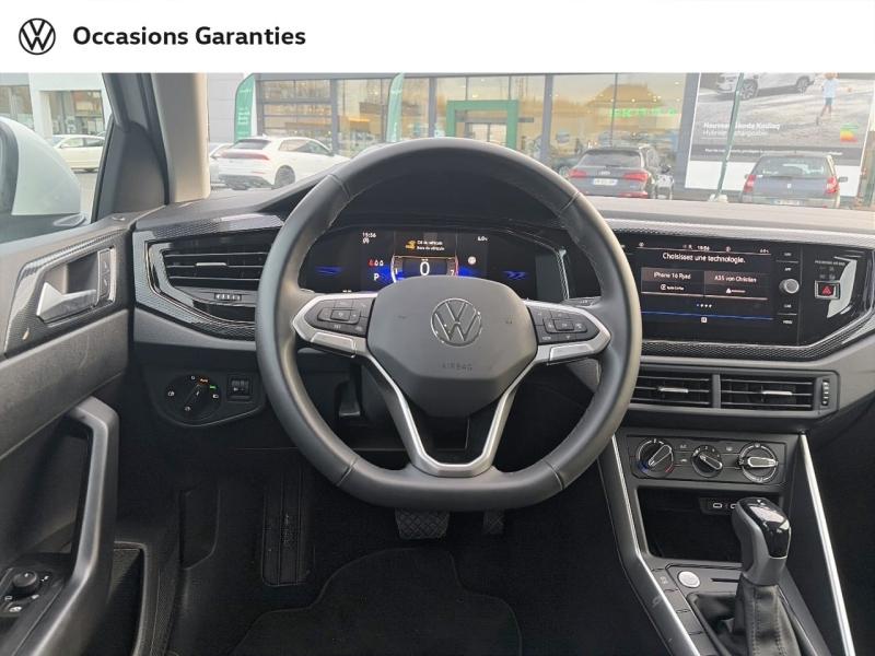 Voitures occasions VOLKSWAGEN TAIGO Life Plus Hazebrouck