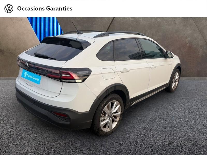 Voitures occasions VOLKSWAGEN TAIGO Life Plus Hazebrouck
