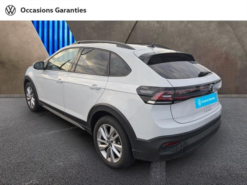 Voitures occasions VOLKSWAGEN TAIGO Life Plus Hazebrouck