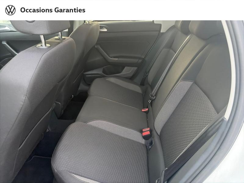 Voitures occasions VOLKSWAGEN TAIGO Life Plus Hazebrouck