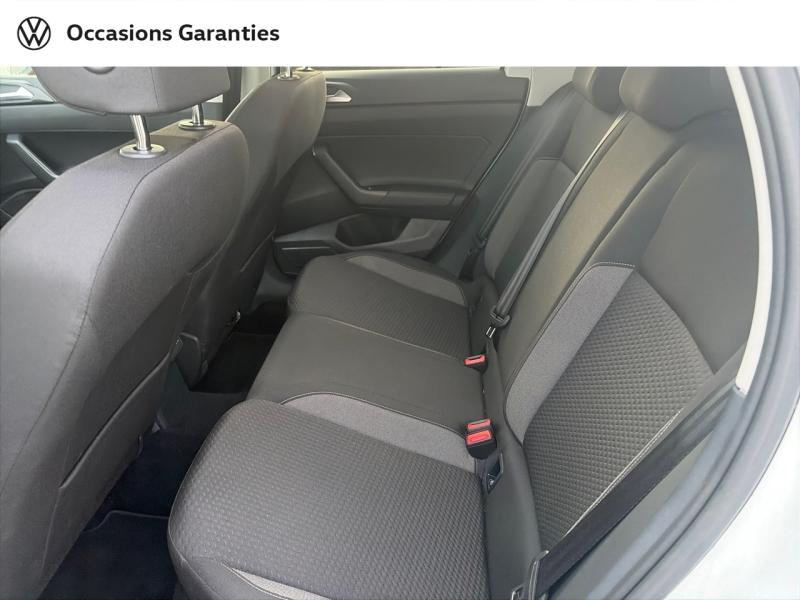 Voitures occasions VOLKSWAGEN TAIGO Life Plus Hazebrouck