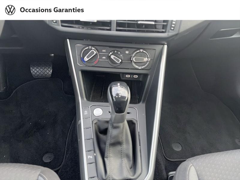 Voitures occasions VOLKSWAGEN TAIGO Life Plus Hazebrouck