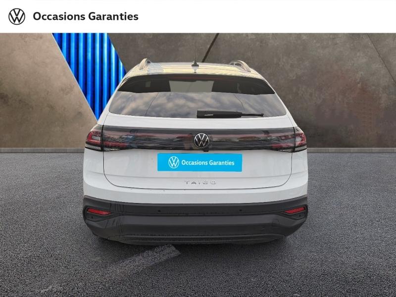Voitures occasions VOLKSWAGEN TAIGO Life Plus Hazebrouck