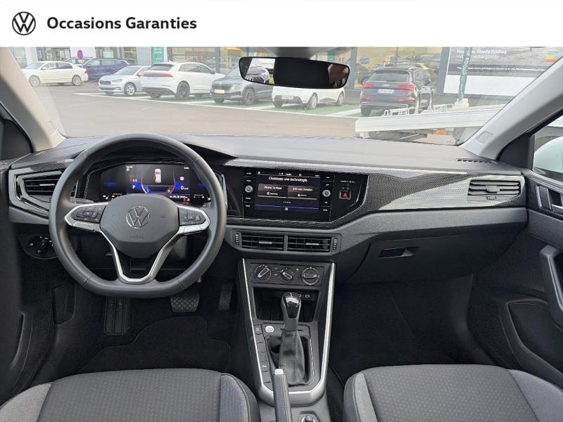Voitures occasions VOLKSWAGEN TAIGO Life Plus Hazebrouck