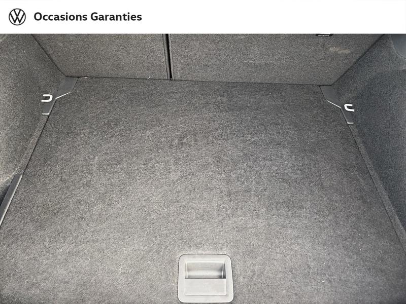 Voitures occasions VOLKSWAGEN TAIGO Life Plus Hazebrouck