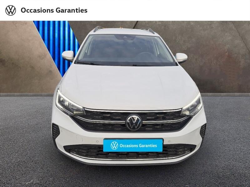 Voitures occasions VOLKSWAGEN TAIGO Life Plus Hazebrouck
