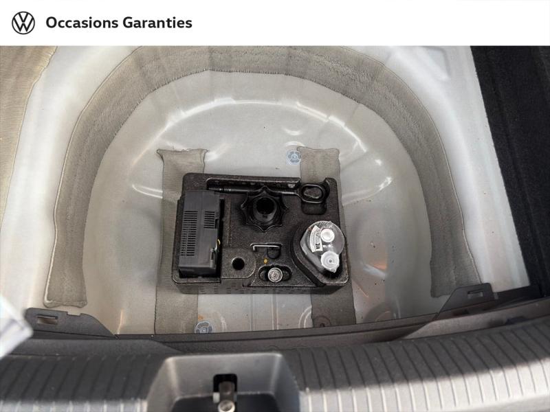 Voitures occasions VOLKSWAGEN TAIGO Life Plus Hazebrouck