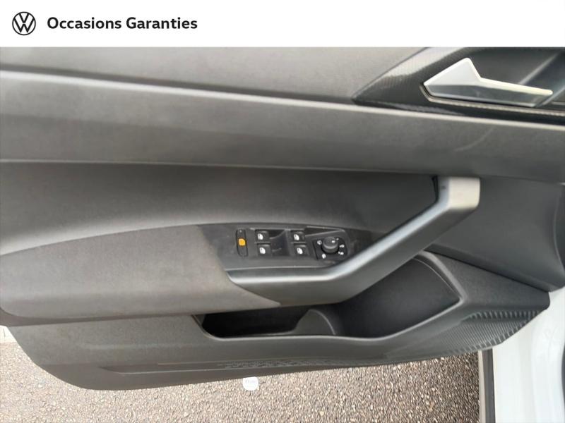 Voitures occasions VOLKSWAGEN TAIGO Life Plus Hazebrouck