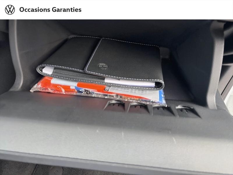 Voitures occasions VOLKSWAGEN TAIGO Life Plus Hazebrouck