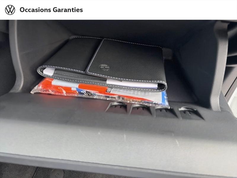 Voitures occasions VOLKSWAGEN TAIGO Life Plus Hazebrouck