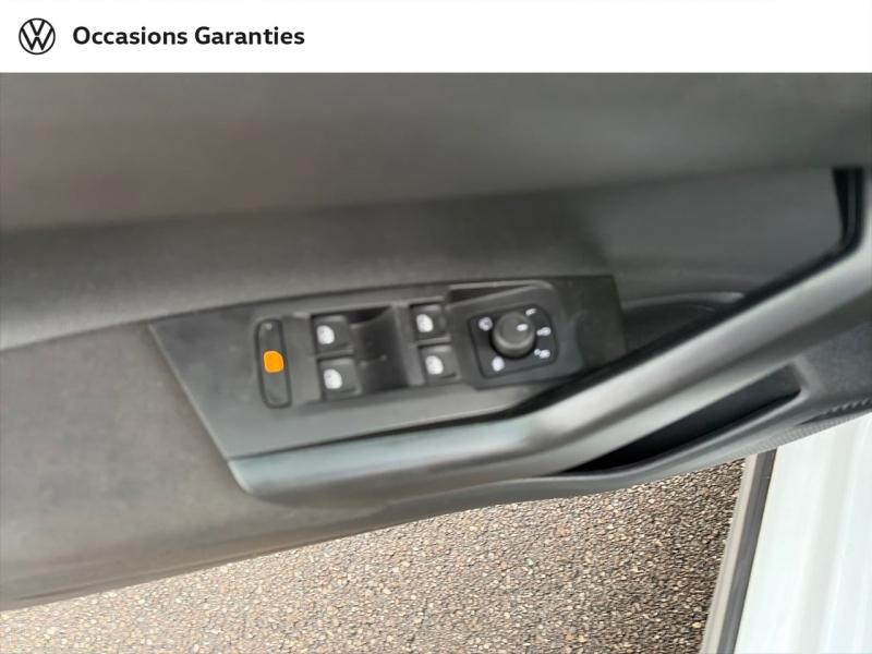 Voitures occasions VOLKSWAGEN TAIGO Life Plus Hazebrouck