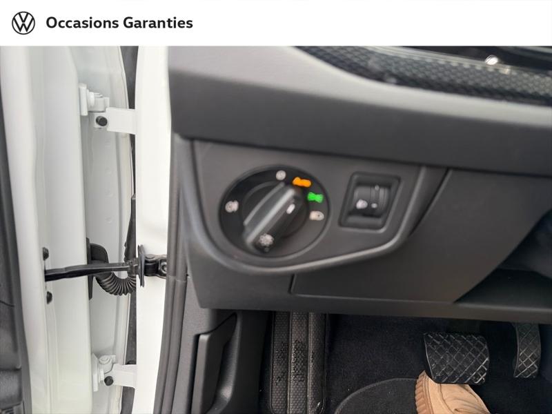 Voitures occasions VOLKSWAGEN TAIGO Life Plus Hazebrouck