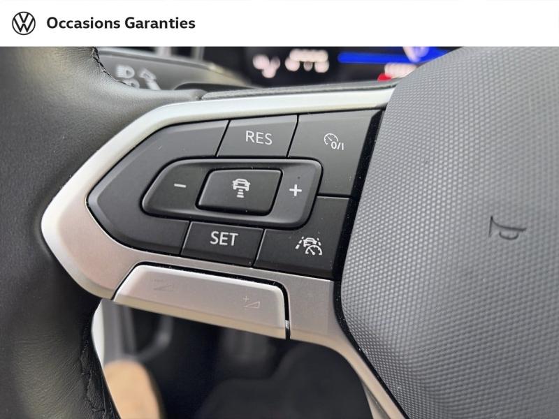 Voitures occasions VOLKSWAGEN TAIGO Life Plus Hazebrouck