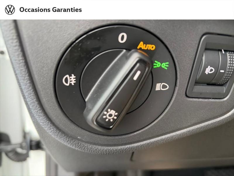 Voitures occasions VOLKSWAGEN TAIGO Life Plus Hazebrouck