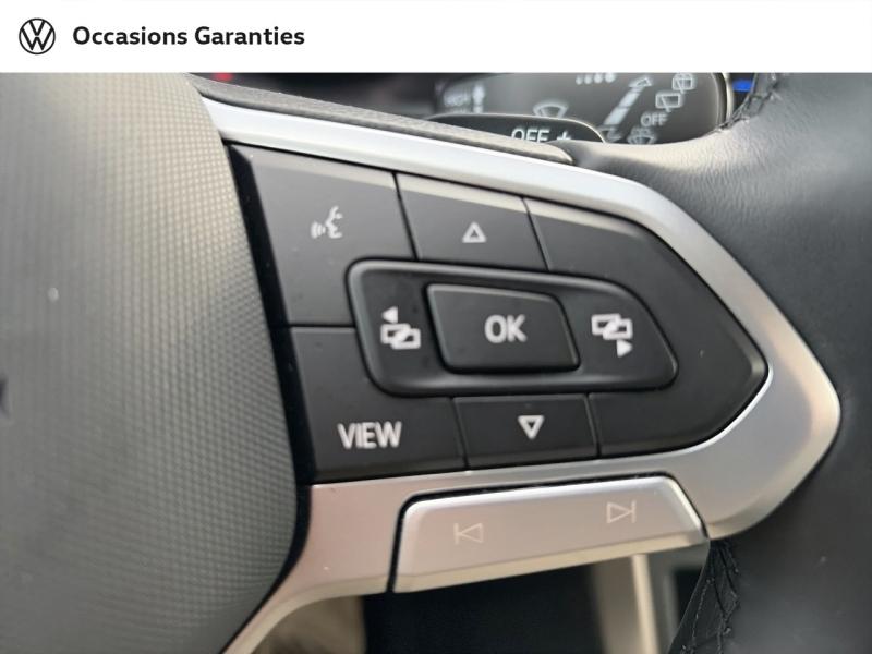 Voitures occasions VOLKSWAGEN TAIGO Life Plus Hazebrouck