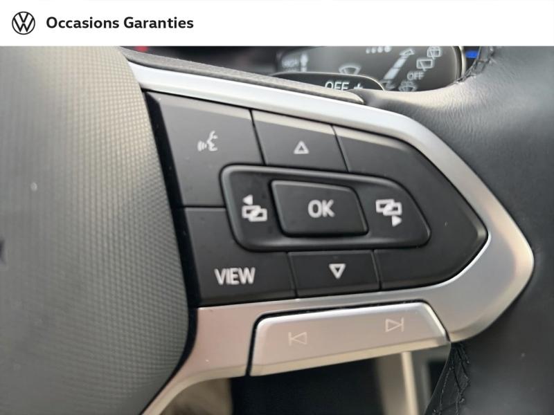 Voitures occasions VOLKSWAGEN TAIGO Life Plus Hazebrouck