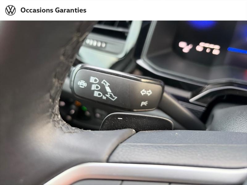 Voitures occasions VOLKSWAGEN TAIGO Life Plus Hazebrouck