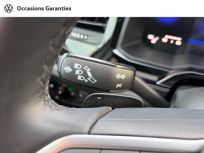 Voitures occasions VOLKSWAGEN TAIGO Life Plus Hazebrouck